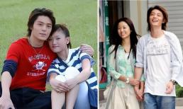 Hoắc Kiến Hoa từng yêu Trần Kiều Ân thời trẻ, dành cho cô những tình cảm đẹp nhất, nhưng cuối cùng lại chọn kết hôn với Lâm Tâm Như. Lý do thực sự là gì?