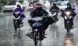 Dự báo thời tiết ngày mai (25/11): Mưa to, có nơi dưới 10 độ