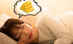 Tại sao chúng ta mơ trong lúc ngủ?