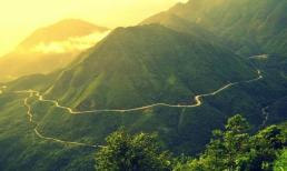 Cung đèo huyền thoại của Việt Nam nằm ở độ cao 1.600m: Có tới 125 khúc cua tay áo khiến người nhìn cũng phải chóng mặt