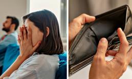 Đừng chủ quan: 3 dấu hiệu cho thấy một người đang âm thầm nghèo đi, sự nghiệp xuống dốc, không phải ai cũng nhận ra