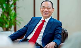 Tỷ phú Phạm Nhật Vượng chính thức lọt Top 100 người giàu nhất thế giới