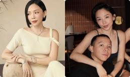 Tóc Tiên tiết lộ mẹ từng không thích Hoàng Touliver