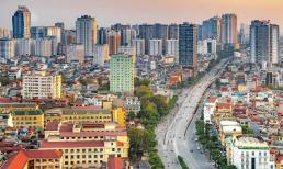 HĐND TP Hà Nội giải thích về bảng giá đất mới năm 2026 có một số khu vực tăng hơn 20%