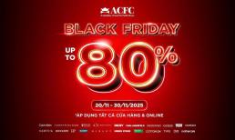 BLACK FRIDAY: Nắm trọn bí kíp chốt đơn loạt thương hiệu sale cực sốc