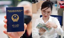 Ngân hàng sắp ngừng giao dịch bằng hộ chiếu, khách hàng cần làm ngay việc này trước 1/1/2026