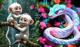 Những con giáp nào cần thận trọng vào thứ Tư ngày 26 tháng 11 (tức ngày 7 tháng 10 âm lịch)?