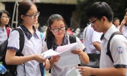 Chi tiết lịch thi lớp 10 năm 2026 dự kiến của 34 tỉnh thành