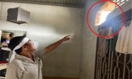 Ký ức kinh hoàng cả đời chưa từng chứng kiến: Thay nhau dốc sức đục tường, 50 người bám trên nóc nhà 3 ngày trong lũ lịch sử