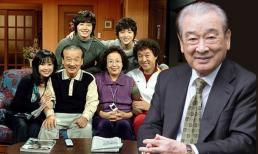 'Ông nội quốc dân' Lee Soon Jae trong 'Gia đình là số một' đã qua đời sau thời gian bạo bệnh, cả showbiz bàng hoàng