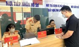 Hành vi có thể bị phạt đến 12 triệu đồng từ ngày 1/12, người mua bán xe cần đặc biệt lưu ý