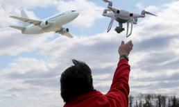 Từ 15/12, vi phạm điều này khi sử dụng thiết bị bay không người lái có thể bị phạt tới 40 triệu đồng