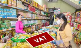 Thuế cho hộ kinh doanh theo phương pháp kê khai từ năm 2026 được tính như thế nào?