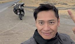 'Ông trùm showbiz' tử vong vì tai nạn giao thông