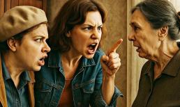 4 câu nói 'chết người' cha mẹ tuyệt đối không nên dùng nếu không muốn dạy con tính vô ơn