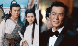 Ba Dương Quá trong 'Thần điêu đại hiệp': Người trải qua biến cố hôn nhân, kẻ U60 vẫn lẻ bóng