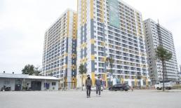 Thông báo mở bán 2 dự án nhà ở xã hội tại Hà Nội, giá từ 14,5 triệu đồng/m2