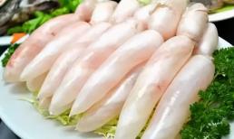 Bộ phận này của cá là biểu tượng cho sự giàu có tại Trung Quốc, cực bổ dưỡng nhưng người Việt lại thường vứt đi