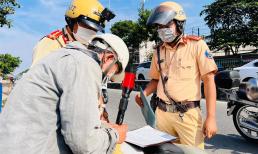 Quy định mới: Cá nhân vi phạm hành chính có thể bị cưỡng chế khấu trừ 30% lương và 50% thu nhập