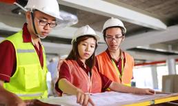 Ngành học 'lạ' ở Việt nhưng là 'mấu chốt' để khắc phục ngập lụt, dễ xin việc trong 10 năm tới, nhiều công ty săn đón