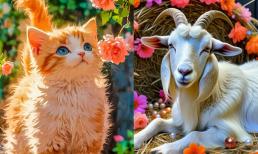 Những con giáp nào cần thận trọng vào thứ Năm ngày 27 tháng 11 (tức ngày 8 tháng 10 âm lịch)?