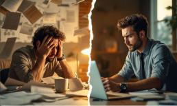 Những người dễ cáu gắt, lo lắng, mất kiểm soát cảm xúc, luôn buồn bực khi gặp vấn đề không phải là do thiếu trí tuệ hay tầm nhìn hạn hẹp, mà là do chưa làm được 4 điều này