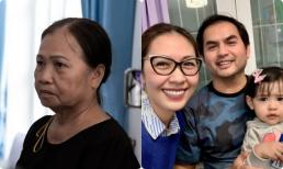 Mẹ ruột và vợ Đức Tiến tiếp tục 'chiến'