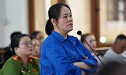 Tuyên án tử hình người phụ nữ ở Đồng Nai dùng xyanua đầu độc 4 người thân trong gia đình