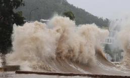 Chuyên gia cảnh báo nguy cơ xuất hiện cơn bão mới ngay sau bão số 15