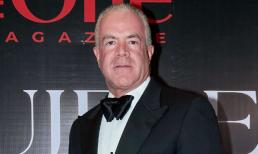 Nóng: Bắt giữ ông chủ Hoa hậu Hoàn vũ