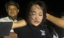 Vụ nữ nghi phạm đưa súng giúp nhóm phạm nhân bỏ trốn ở Campuchia: Bộ Ngoại giao thông tin nóng