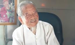 Ông là người góp phần đặt tên cho hàng trăm con đường ở TP Hồ Chí Minh: Hơn 100 tuổi vẫn minh mẫn viết sử