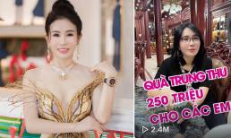 Mailisa có thể kiếm được bao nhiêu tiền mỗi tháng từ mạng xã hội?