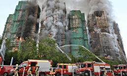 Vật liệu này được xác định chính là thủ phạm gây ra vụ hỏa hoạn lịch sử tại Hong Kong khiến 94 người chết