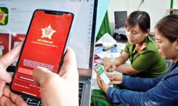 Kiểm tra ngay VNeID trước 15/12 để tránh bị phạt tiền