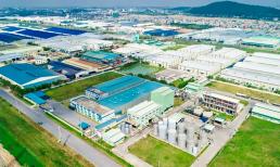 Bắc Ninh sắp có Cụm công nghiệp Cao Đức - Vạn Ninh quy mô gần 750 tỷ đồng