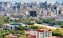 Nguyên nhân nào khiến đất Bà Triệu, Đinh Tiên Hoàng lập đỉnh hơn 700 triệu/m², cao nhất lịch sử Hà Nội?