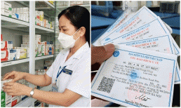 Đề xuất 76 loại thuốc mới được BHYT chi trả: Thêm cơ hội cho bệnh nhân ung thư