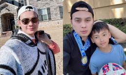 Nam NSƯT từng bị giang hồ uy hiếp, 20 năm không được gặp con