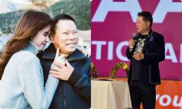 Người tình tỷ phú duy nhất được Ngọc Trinh công khai giờ ra sao?