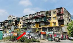 Dự án cải tạo chung cư cũ ở Hà Nội: Vừa thông qua loạt ưu đãi có lợi