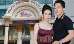 Toàn bộ hệ thống Thẩm mỹ viện Mailisa tạm dừng hoạt động