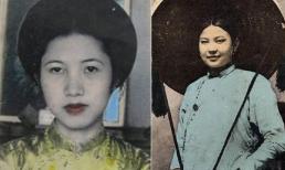 Top 4 giai nhân phố cổ nức tiếng Hà Nội xưa: Người viên mãn, kẻ bạc mệnh