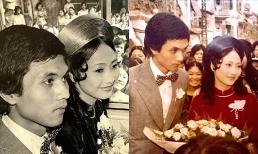 Nữ NSND là minh tinh đình đám miền Bắc: Mỹ nhân phố cổ, từng làm tắc nghẽn phố Hàng Đào trong ngày cưới