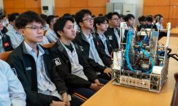 4 ngôi trường THPT chuyên Top đầu ở Hà Nội: Đào tạo toàn 'học bá', giải HSG Quốc gia nhiều vô số