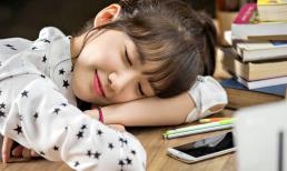 Cảnh báo 4 điều cấm kỵ khi ngủ trưa để tránh rước bệnh vào người