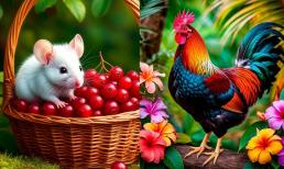 Những con giáp nào cần thận trọng vào ngày Chủ Nhật, 30 tháng 11 (tức ngày 11 tháng 10 âm lịch)?