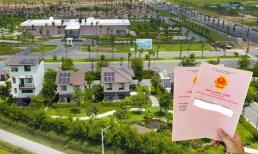 Muốn tách đất thổ cư làm Sổ đỏ riêng cần diện tích tối thiểu bao nhiêu? 