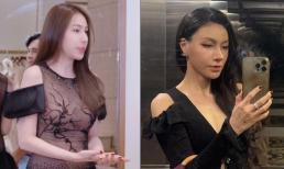 Sao Việt 29/11: Thủy Tiên tăng cân ngày tái xuất; MC Minh Hà lộ gương mặt khác lạ