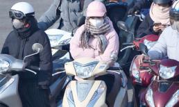 Dự báo thời tiết ngày 29/11: Hà Nội rét đậm 12 độ, TP.HCM lạnh hiếm thấy